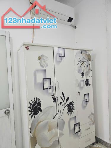 Bán nhà hẻm đường Liên Khu 4-5, Bình Hưng Hòa B, Bình Tân - 3