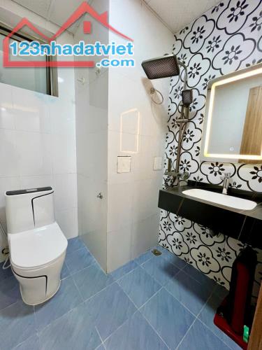 Gấp. Bán Căn hộ 2PN,2WC Full mới - 5