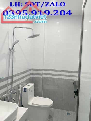 BÁN NHÀ TẠI NGÕ 1 ĐƯỜNG 422 TÂN LẬP, ĐAN PHƯỢNG - 4