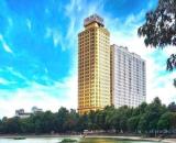 Chuyển nhượng tổ hợp khách sạn và căn hộ cao cấp 6 star Hanoi Golden Lake lô góc mặt hồ Gi