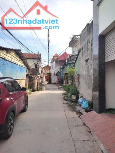 Bán đất Thư Phú, Thường Tín oto 7 chỗ đỗ cửa. - 1