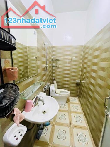 BÁN NHÀ PHỐ MINH KHAI, 52M2, 3 TẦNG, MT 4 M, TIỆN ÍCH NGẬP TRÀN. GIÁ 7.25 TỶ - 3
