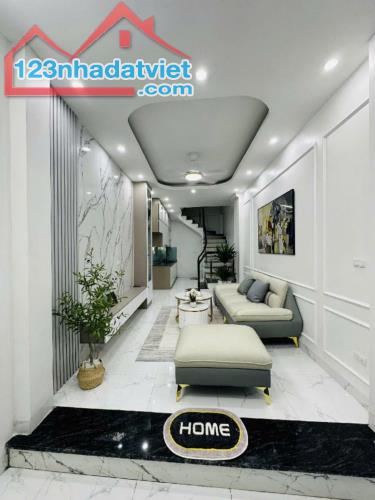 Cho thuê nhà nguyên căn Lê Đức Thọ Mỹ Đình 5 phút ra Cầu Giấy- 40m2 gần bến xe Mỹ Đình