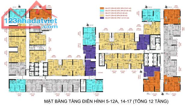 Sắp mở bán Toà Căn hộ FPT Plaza 3 HOT NHẤT Đà Nẵng chỉ từ 1,2tỷ/căn/sổ lâu dài - 4