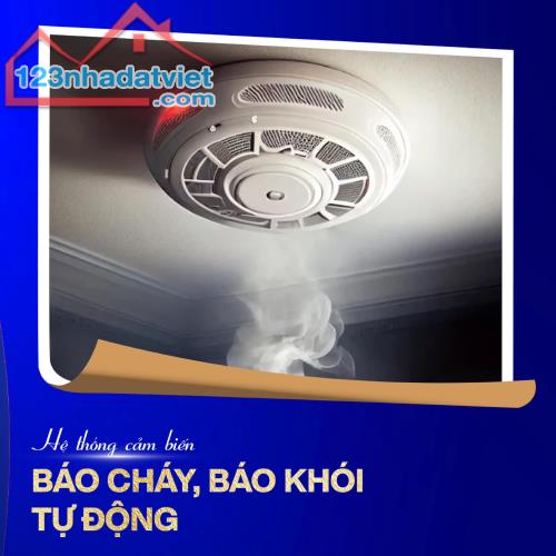 CƠ HỘI SỞ HỮU NGAY CĂN HỘ CAO CẤP NỘI ĐÔ TRONG THÁNG 9 VỚI ƯU ĐÃI ĐẶC BIỆT. - 3