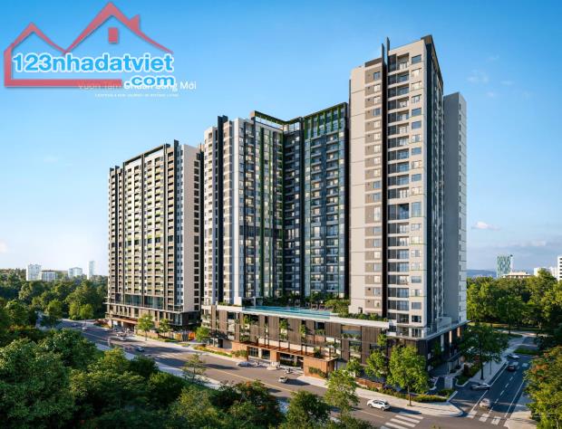 (PKD) mở bán căn hộ Orchard Hill Sycamore chuẩn resort đầu tiên tại TP Mới Bình Dương 0938