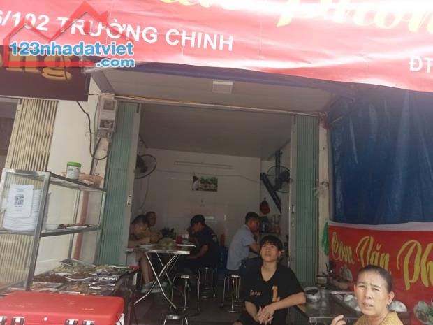 Sang nhượng quán cơm văn phòng đã đầy đủ đồ nghề để nấu cơm bún có lượng khách quen ổn - 1