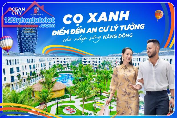 Biệt Thự liền kề Cọ Xanh 8 diện tích 62.5m xây dựng 5 tầng nhỉnh 8 tỷ - 2