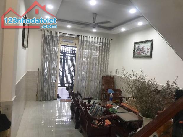 🍀NHÀ NGỘP TÂN HƯNG, Q 7, 88M2, 3PN, CÓ VUỜN TRỒNG CÂY-CHỈ 5,85 TỶ TL