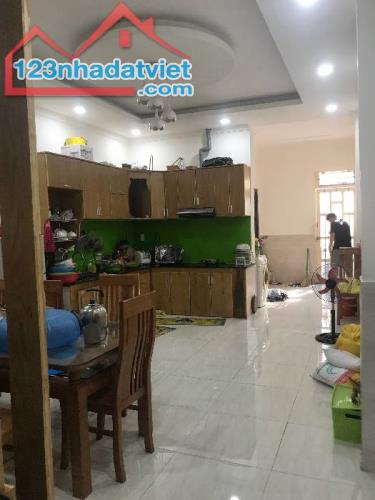 🍀NHÀ NGỘP TÂN HƯNG, Q 7, 88M2, 3PN, CÓ VUỜN TRỒNG CÂY-CHỈ 5,85 TỶ TL - 2