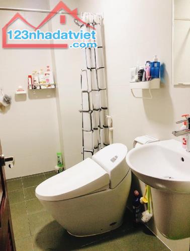 Bán nhà Đinh Bộ Lĩnh, Bình Thạnh – Hẻm xe hơi, 4 tầng, 50m², giá chỉ 6 tỷ - 4