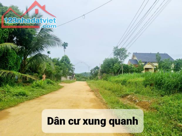 BÁN 5 LÔ BÁM ĐƯỜNG CHÍNH XÃ THỌ SƠN SIÊU VIP - LIÊN HỆ CHÍNH CHỦ : 0565896432 - 3