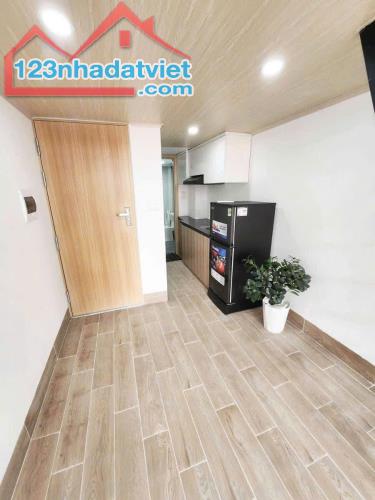 CCMN Khương Đình Ô Tô 22 Phòng DT 1 tỷ/Năm DT 86m2 7 T Giá 20.5 tỷ