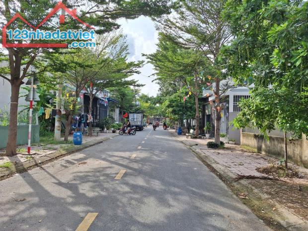 Đất KDC Đất Mới gần ngã tư Chiêu Liêu chợ Đại Quang, 210m ngang 12m, 1500 Tân Bình, Dĩ An - 2