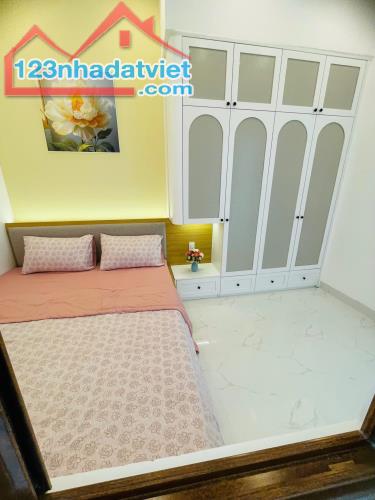 Nhà 2 tầng full nội thất kiệt 245 Lê Duẩn, Hải Châu trung tâm thành phố Đà Nẵng - 1