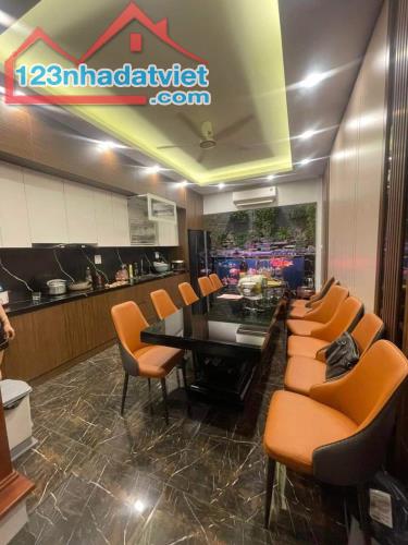 DUY NHẤT 1 NHÀ BÁN PHÂN LÔ PHỐ HÀO NAM DT54m2- MẶT TIỀN RỘNG, Ô TÔ - 3