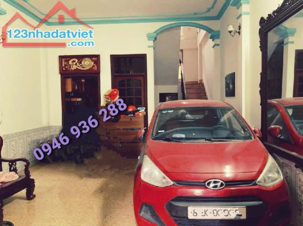 🏆BÁN NHÀ LÊ TRỌNG TẤN HÀNG XÓM PARK CITY, MẸC C200 VÀO NHÀ, HÀ ĐÔNG, HƠN 8 TỶ🍀 - 2