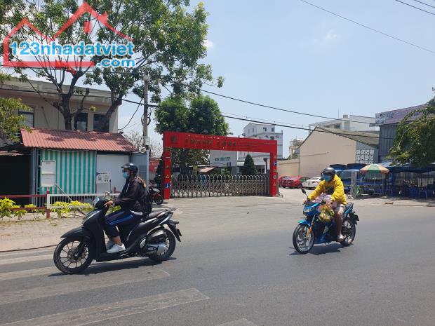 BÁN ĐẤT BIỆT THỰ CHÍNH CHỦ 160M2 HIỆP PHƯỚC NHÀ BÈ – NHỈNH 4 TỶ THƯƠNG LƯỢNG. - 1