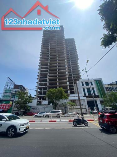 CHUYỂN NHƯỢNG TOÀ BUILDING FINANCIAL TOWER - 1A LÁNG HẠ - BA ĐÌNH HÀ NỘI. - 1