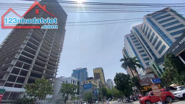 CHUYỂN NHƯỢNG TOÀ BUILDING FINANCIAL TOWER - 1A LÁNG HẠ - BA ĐÌNH HÀ NỘI. - 4