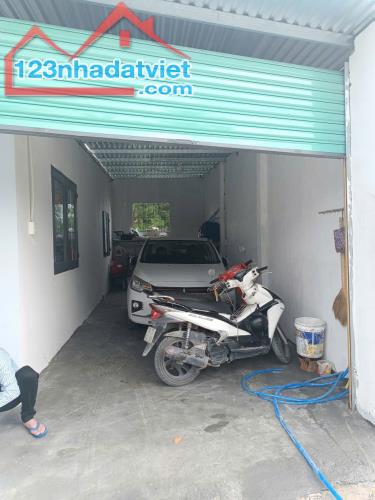 BÁN NHANH NHÀ NGANG 7M ĐƯỜNG 10M VĨNH HIỆP NHA TRANG - 3