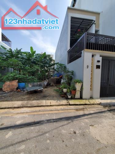 Bán đất 2 Mặt kiệt ôtô Lê Văn Hưu, 263m2 ngang 9m6 gần ĐH Kinh Tế, Mỹ An nhỉnh 11 tỷ - 3