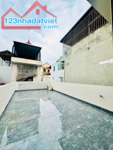 NHÀ ĐẸP TRẦN KHÁT CHÂN- NGÕ TO ÔTÔ ĐỖ- NHÀ 5 TẦNG, 3P NGỦ RỘNG THOÁNG-29M2- GIÁ NHỈNH 5TỶ - 2