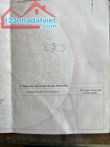 Bán 59m2 đất tại Xuân Canh Đông Anh vị trí nằm gần Vinhomes Cổ Loa - 3