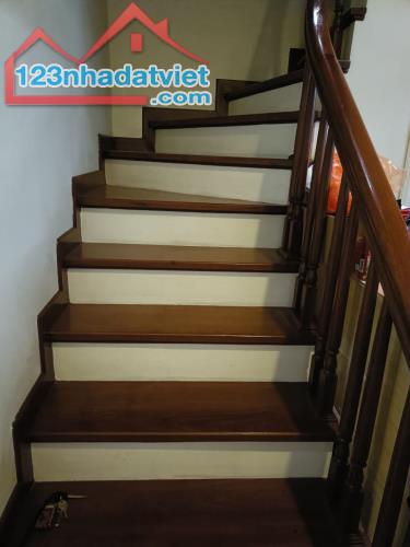 Nhà đẹp phố Từ Hoa, Q Tây Hồ, kinh doanh, ô tô, ở ngay 90m, MT 7.5m, 50 tỷ. - 2