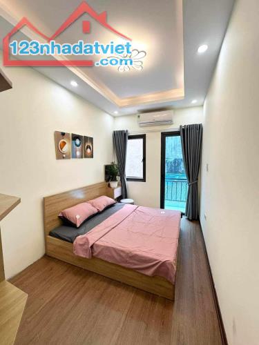 BÁN NHÀ MINH KHAI, HAI BÀ TRƯNG, HN 21M², 4 TẦNG, MT 3M, GIÁ 3.45 TỶ. LH 0988.451.789 - 1