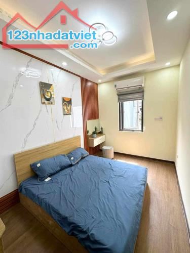 BÁN NHÀ MINH KHAI, HAI BÀ TRƯNG, HN 21M², 4 TẦNG, MT 3M, GIÁ 3.45 TỶ. LH 0988.451.789 - 2