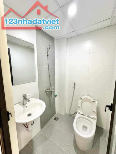 BÁN NHÀ MINH KHAI, HAI BÀ TRƯNG, HN 21M², 4 TẦNG, MT 3M, GIÁ 3.45 TỶ. LH 0988.451.789 - 4