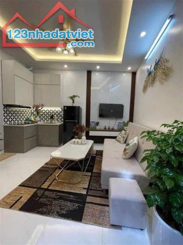 BÁN NHÀ NGỌC KHÁNH, BA ĐÌNH, HN 21M², 2 TẦNG, MT 3.5M, GIÁ 3.3 TỶ. LH 0988.451.789 - 2