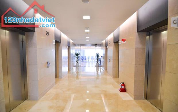 Cho thuê văn phòng tiêu chuẩn Giao thông thuận tiện CSVC tiện nghi- MD Complex Hà Nội - 5