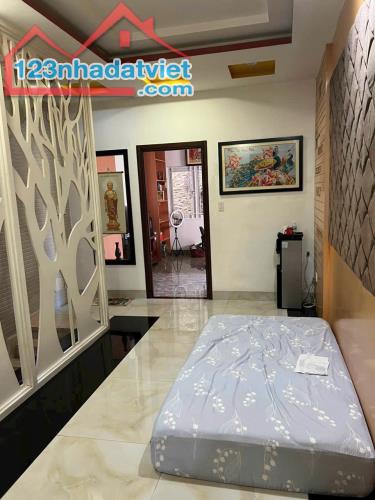 Bán Nhà 4 Tầng Đường Phương Sài, Thành Phố Nha Trang, Khánh Hòa - 4