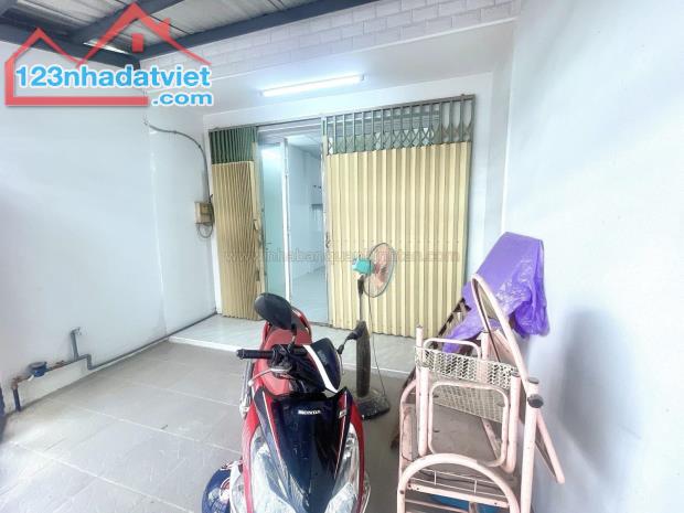 MẶT TIỀN LÊ TẤN BÊ NGAY CHUNG CƯ AKARI CITY_ĐƯỜNG NHỰA 10M KINH DOANH TỐT - 5