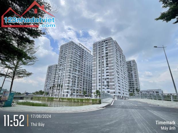 Chính chủ bán 2PN MT Eastmark City 70,2m2 giá chỉ 3.1 tỷ ưu đãi trong T9 - Nhận nhà T11.24 - 1