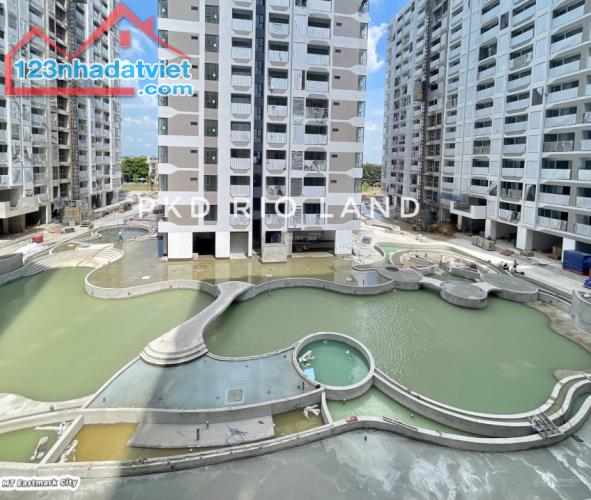 Chính chủ bán 2PN MT Eastmark City 70,2m2 giá chỉ 3.1 tỷ ưu đãi trong T9 - Nhận nhà T11.24 - 3