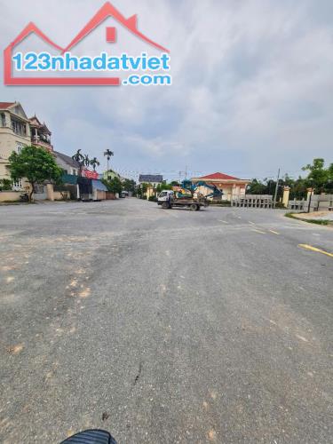 Bán 55m2 đất đẹp Thôn Đồng Nguyên Khê Đông Anh 🔹 Ô Tô vào đất, khu vực tiềm năng - 2