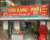 CHÍNH CHỦ CẦN SANG NHƯỢNG CỬA HÀNG CƠM RANG PHỞ - Địa chỉ: phố Vĩnh Hồ-Thịnh Quang-Đống