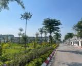 🌟 Biệt Thự Lô Góc HUD Mê Linh Central 400m², Giá Rẻ