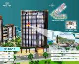 chỉ nhỉnh hơn 1,4 tỷ đồng sở hữu ngay cho mình căn hộ cao cấp sun symphony residence