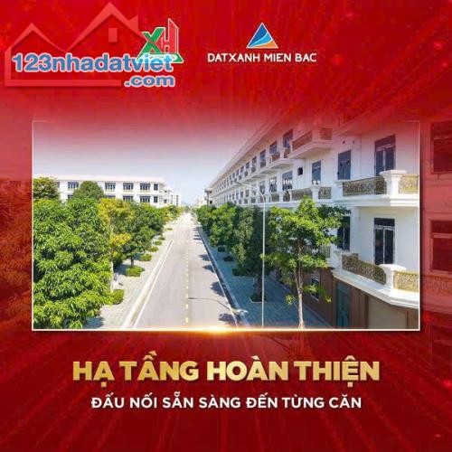 HOT!! Chính thức ra mắt SIÊU PHẨM NHÀ PHỐ và chính sách mua bán cực kỳ hấp dẫn. trịnh kiểm - 1