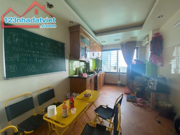 Bán Nhà Thanh Bảo - Ba Đình 18M x 5T Chỉ 3,95 Tỷ. Phân lô - 10m ra phố - 1