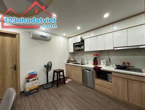 HIẾM CÓ KHÓ TÌM - SIÊU PHẨM DÂN XÂY PHỐ THÁI HÀ, ĐỐNG ĐA, Ở NGAY, 62M2, CHỈ 10,5 TỶ - 1