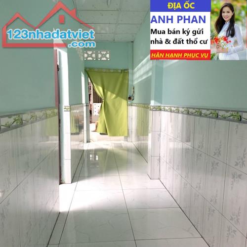 NHÀ MẶT PHỐ ĐƯỜNG Ô TÔ THÔNG TẠI CÁT LÁI, QUẬN 2 _ 2 TẦNG 3 PN _ 80 m2 ĐẤT_ CHỈ 5 TỶ…AA. - 2