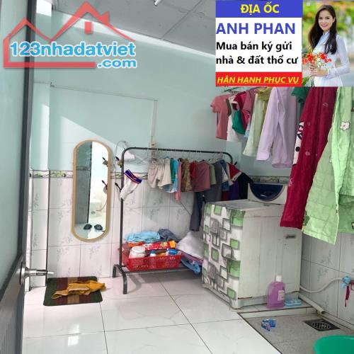 NHÀ MẶT PHỐ ĐƯỜNG Ô TÔ THÔNG TẠI CÁT LÁI, QUẬN 2 _ 2 TẦNG 3 PN _ 80 m2 ĐẤT_ CHỈ 5 TỶ…AA. - 3