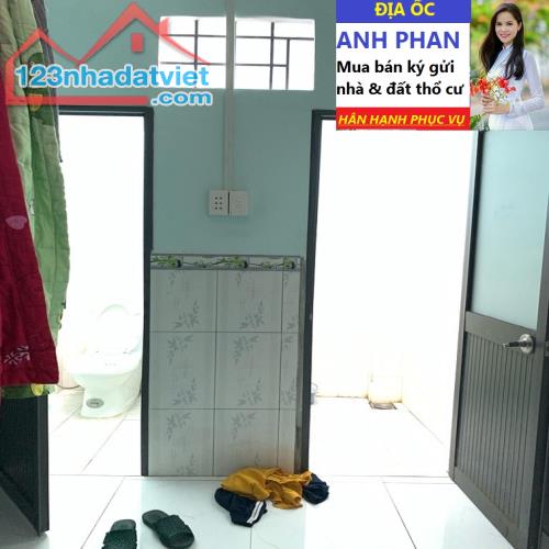 NHÀ MẶT PHỐ ĐƯỜNG Ô TÔ THÔNG TẠI CÁT LÁI, QUẬN 2 _ 2 TẦNG 3 PN _ 80 m2 ĐẤT_ CHỈ 5 TỶ…AA. - 4