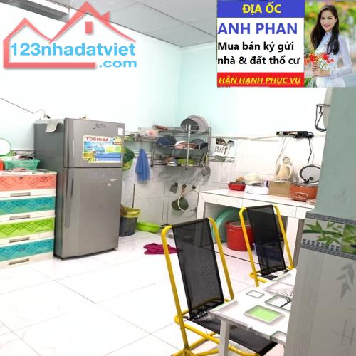 NHÀ MẶT PHỐ ĐƯỜNG Ô TÔ THÔNG TẠI CÁT LÁI, QUẬN 2 _ 2 TẦNG 3 PN _ 80 m2 ĐẤT_ CHỈ 5 TỶ…AA. - 5