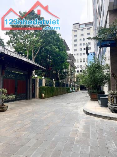 ⚜️ Phân Lô VIP Láng Hạ, Đống Đa 75m2 4T MT 5.5m, Sổ A4, Ô tô Vòng Quanh,  Chỉ 24.5 Tỷ ⚜️ - 4